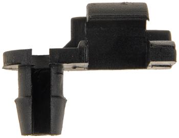 2006 Hummer H2 Tailgate Latch Rod Clip Right Dorman 703236 image 1 of 2