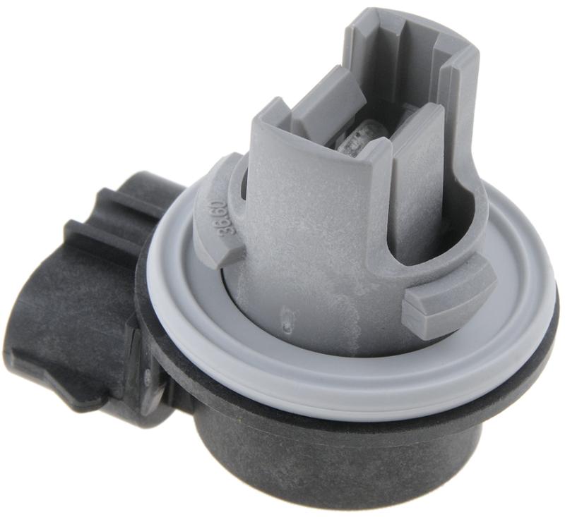 1997 Ford Escort Tail Lamp Socket Dorman 84764 image 2 of 3