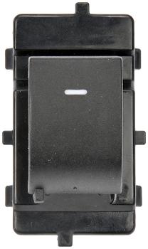 2014 Ford Lobo Door Window Switch Rear Left Dorman 901347 image 2 of 3
