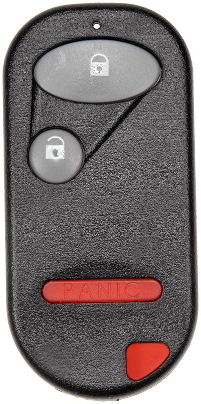 2004 Honda Civic Keyless Remote Case Dorman 13629 image 1 of 3
