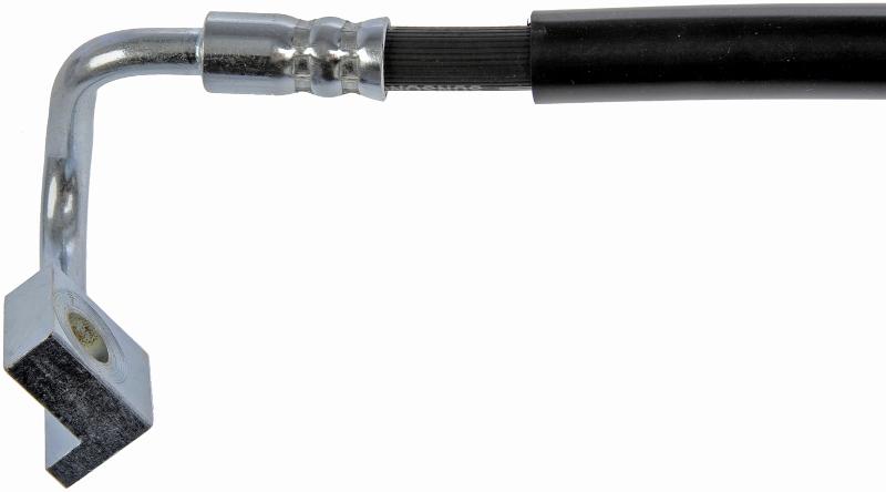 2010 Ford Taurus Brake Hydraulic Hose Rear Left Dorman H621465 image 3 of 3