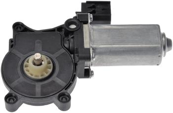 2008 Dodge Magnum Power Window Motor Front Right Dorman 742317 image 2 of 3