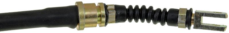 1987 Acura Integra Parking Brake Cable Rear Right Dorman C94398 image 2 of 3