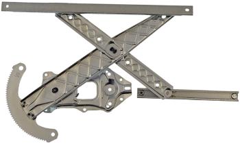 1998 Ford F-250 Window Regulator Front Right Dorman 740621 image 3 of 4