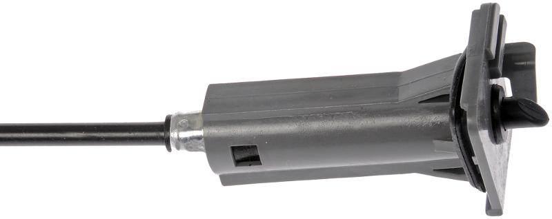 2011 Hyundai Elantra Fuel Door Release Repair Kit Dorman 912160 image 2 of 3