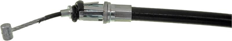 1999 Mazda 626 Parking Brake Cable Rear Left Dorman C660377 image 2 of 3