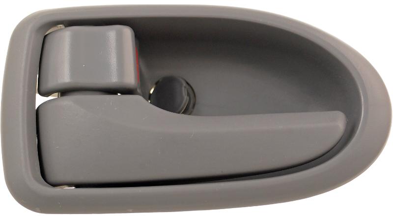 2003 Mazda MPV Interior Door Handle Front Left Dorman 80805 image 3 of 3