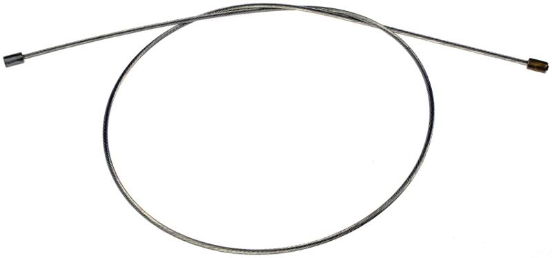 2002 Ford Ranger Parking Brake Cable Intermediate Dorman C660491 image 3 of 3