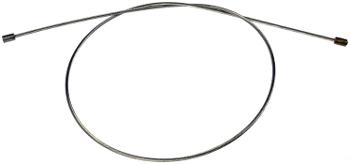 2000 Ford Ranger Parking Brake Cable Intermediate Dorman C660491 image 3 of 3