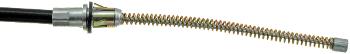 1982 Mercury Marquis Parking Brake Cable Rear Right Dorman C93042 image 1 of 3