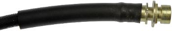 2010 Dodge Nitro Brake Hydraulic Hose Front Left Dorman H621309 image 2 of 3