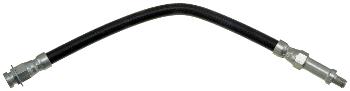 1958 Mercury Medalist Brake Hydraulic Hose Front Left Dorman H21784 image 2 of 3