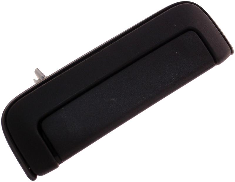 2000 Mitsubishi Montero Sport Exterior Door Handle Rear Right Dorman 83766 image 3 of 3