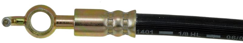 Dorman H380124 Brake Hydraulic Hose product image 3 of 3