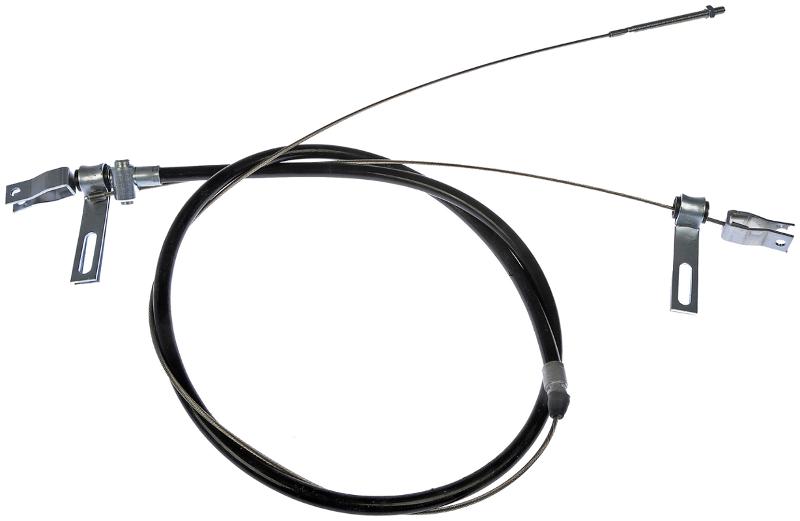 2000 Toyota Tacoma Parking Brake Cable Rear Right Dorman C95448 image 3 of 3