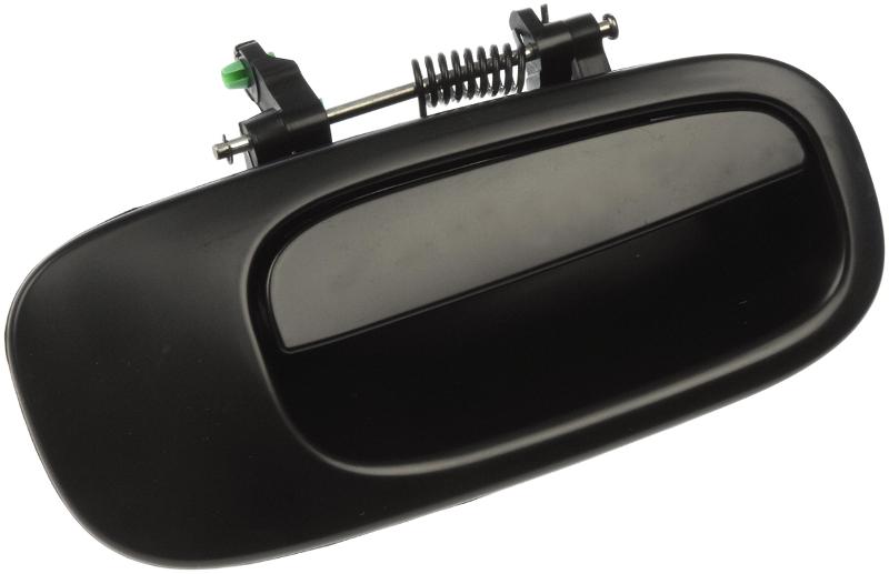 2007 Dodge Charger Exterior Door Handle Front Right Dorman 81028 image 2 of 3