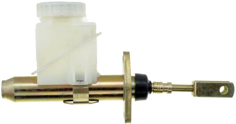 1996 Land Rover Discovery Clutch Master Cylinder