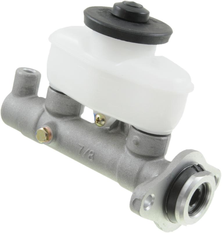 1988 Toyota Corolla Brake Master Cylinder Dorman M39486 image 3 of 4