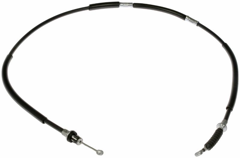 2006 Ford Mustang Parking Brake Cable Rear Left Dorman C660871 image 2 of 3