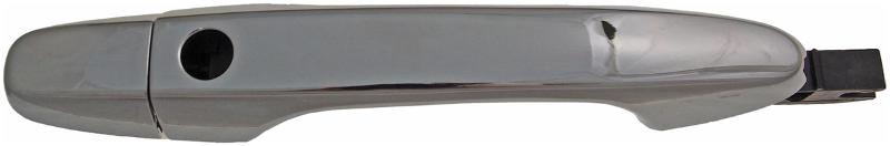 2014 Honda Civic Exterior Door Handle Front Right Dorman 92599 image 1 of 3