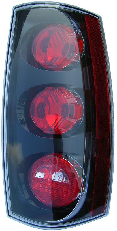Dorman 1611397 - Tail Light Assembly Dorman 1611397 Tail Light Assembly product image 1 of 1