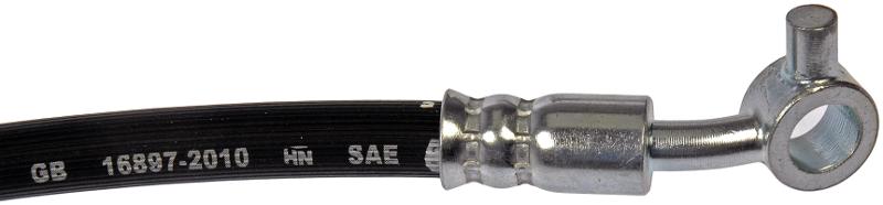 Dorman H621718 Brake Hydraulic Hose product image 2 of 3