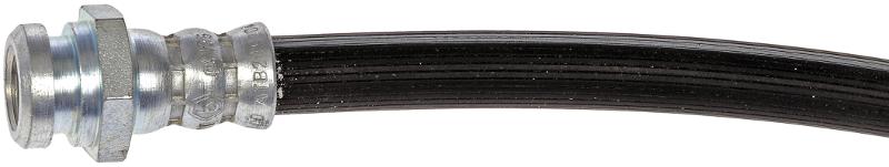 1975 Nissan 710 Brake Hydraulic Hose Rear Center Dorman H38125 image 1 of 3
