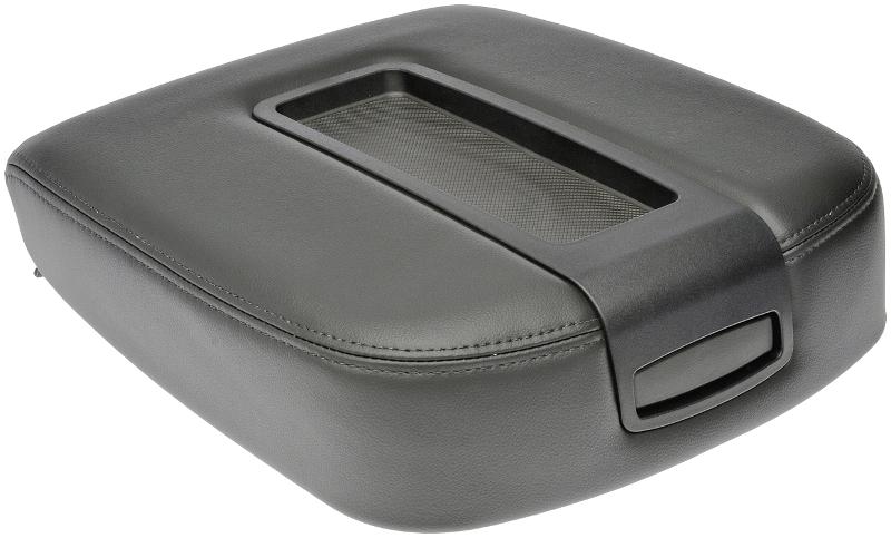 2007 GMC Sierra 2500 HD Console Lid Dorman 924875 image 2 of 3