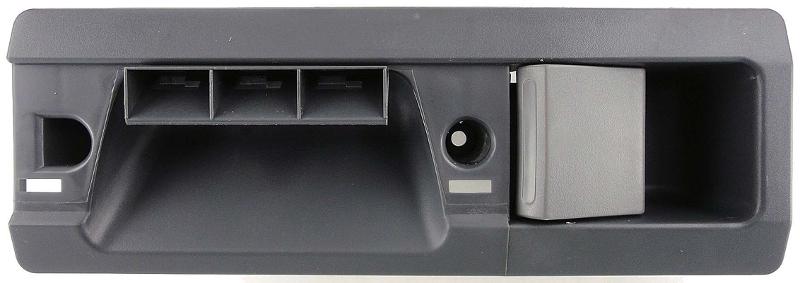 2004 Mercedes-Benz Sprinter Interior Door Handle Right Rear Cargo Dorman 80928 image 3 of 3