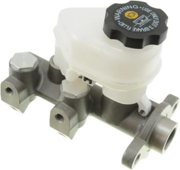 2004 Buick Century Brake Master Cylinder Dorman M630320 image 3 of 4