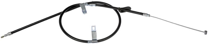 1999 Hyundai Sonata Parking Brake Cable Rear Right Dorman C660488 image 3 of 3