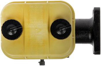 2002 Isuzu FVR Brake Master Cylinder Dorman M12671 image 3 of 4