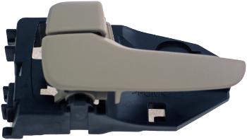 2002 Mitsubishi Lancer Interior Door Handle Front Left Dorman 83682 image 2 of 3