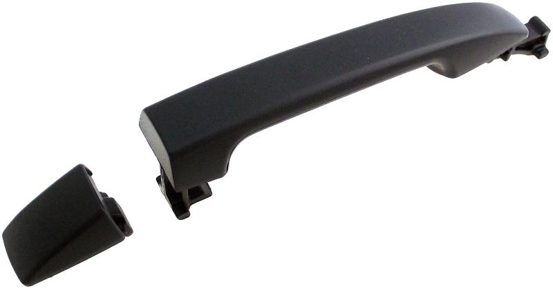 2012 Subaru WRX Exterior Door Handle Front Right Dorman 82667 image 2 of 3
