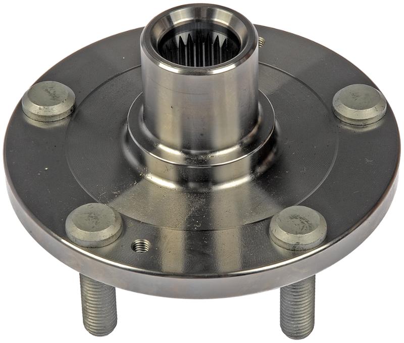 2003 Hyundai Tiburon Wheel Hub Front Dorman 930607 image 2 of 2