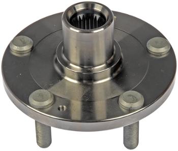 2008 Hyundai Tiburon Wheel Hub Front Dorman 930607 image 4 of 4