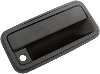 1994 Chevrolet Blazer Tailgate Handle Dorman 83358 image 1 of 3