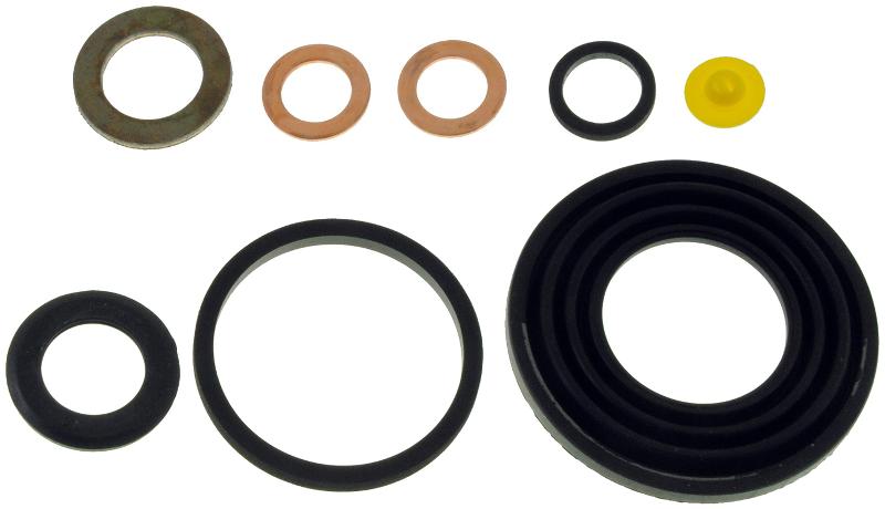 1990 Buick Riviera Disc Brake Caliper Repair Kit Rear Dorman D351734 image 1 of 1