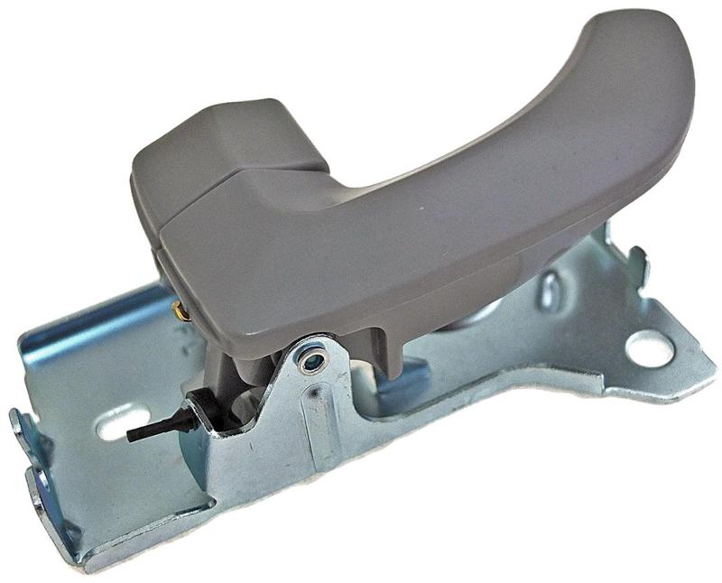 2003 Kia Sorento Interior Door Handle Front Left Dorman 83575 image 3 of 3