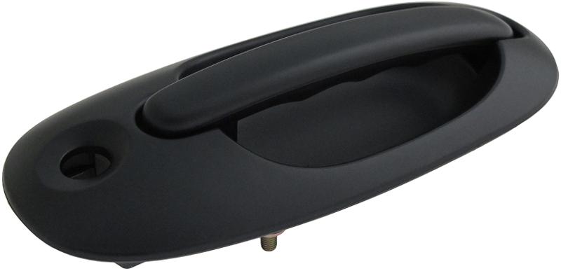 2000 Plymouth Grand Voyager Exterior Door Handle Right Side Sliding Door Dorman 93606 image 2 of 3
