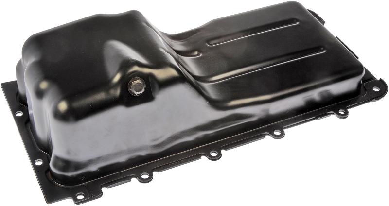 1992 Mercury Grand Marquis Engine Oil Pan Dorman 264032 image 2 of 2