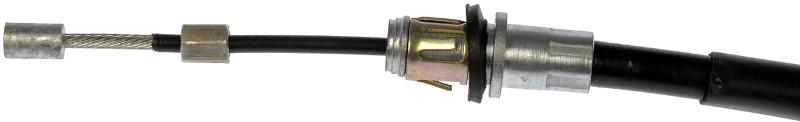 2001 Ford F-150 Parking Brake Cable Rear Left Dorman C95373 image 1 of 3