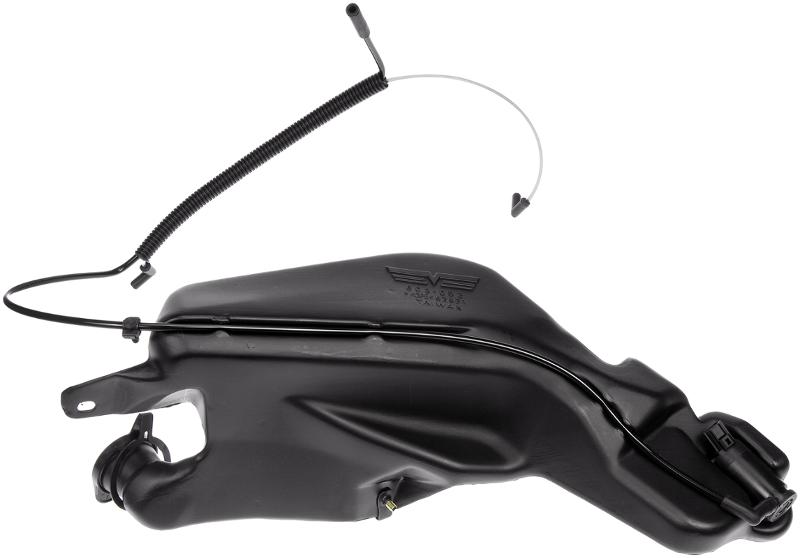 1998 Ford Taurus Washer Fluid Reservoir