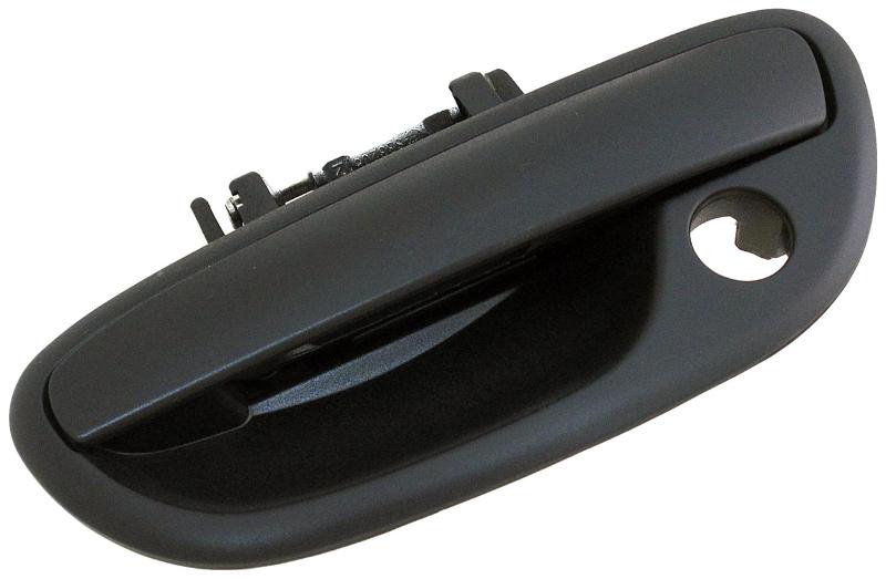 2007 Subaru Outback Exterior Door Handle Front Left Dorman 82685 image 1 of 3