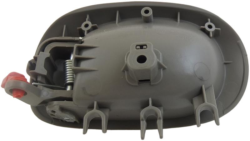 2002 Dodge Stratus Interior Door Handle Rear Right Dorman 93282 image 2 of 3