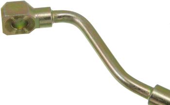 1993 Oldsmobile Cutlass Supreme Brake Hydraulic Hose Front Right Dorman H38587 image 1 of 3