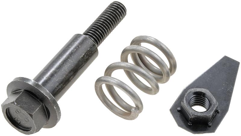 1991 Ford Taurus Exhaust Manifold Bolt and Spring Rear Dorman 03130 image 4 of 4