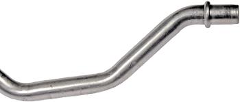 1990 GMC C2500 Engine Oil Cooler Hose Assembly Inlet (Upper) Dorman 625621 image 2 of 3