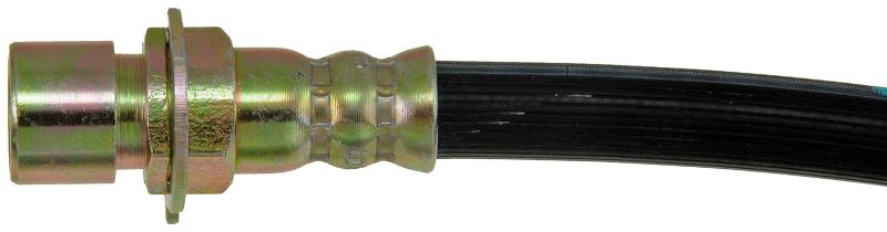 1993 Chevrolet Camaro Brake Hydraulic Hose Rear Center Dorman H380481 image 2 of 3