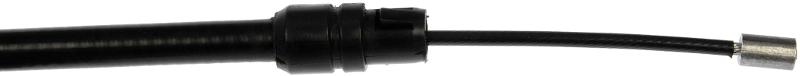 Dorman C660301 - Parking Brake Cable Dorman C660301 Parking Brake Cable product image 2 of 3